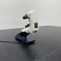 Gilson Macroman Pipette Filler image 0